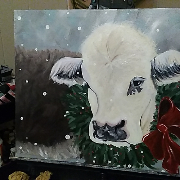 Original artwork/portraits - Picture 7 of 8